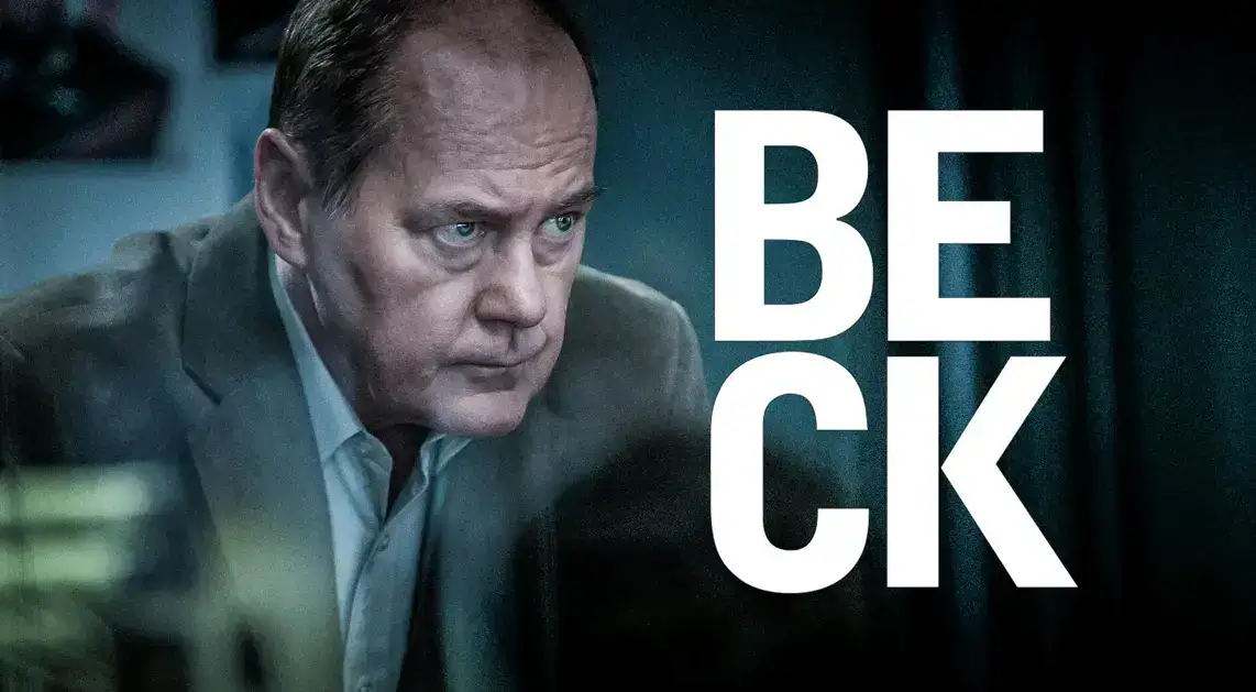 Beck-filmerna i ordning