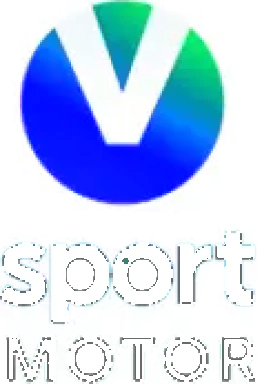 V sport motor
