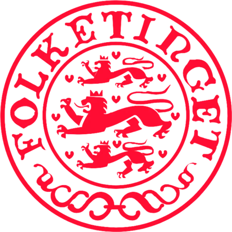 FOLKETINGET