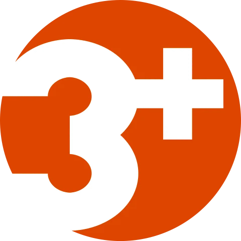 TV3+