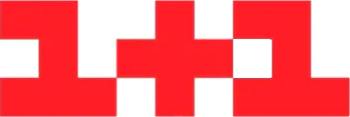 1+1