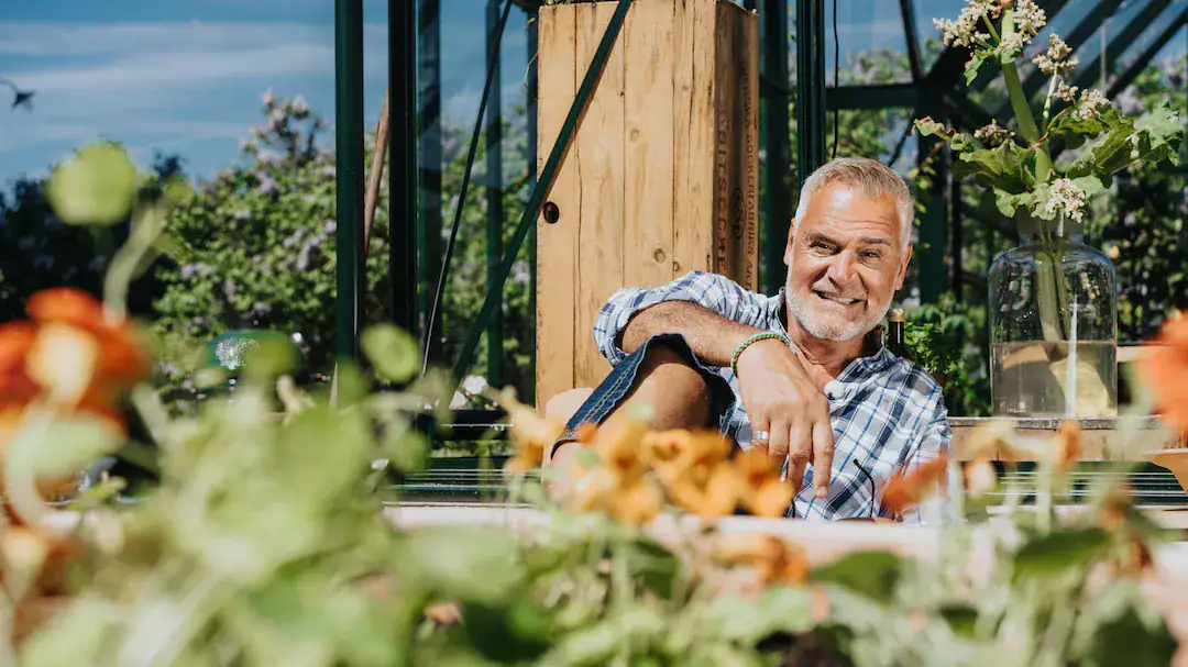 hemmakanalen se ernst
