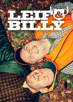 Leif och Billy
