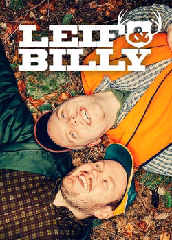 Leif och Billy