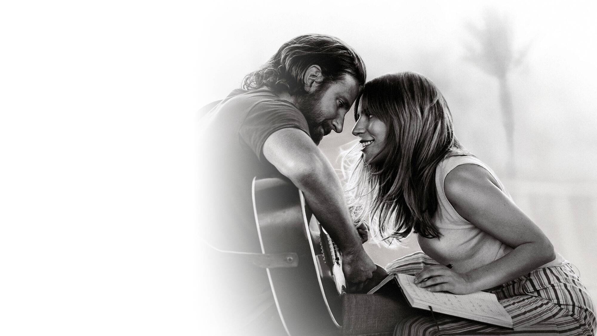 A Star Is Born