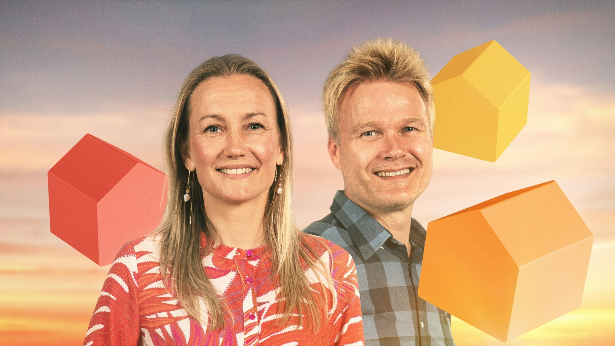 Beliggenhed, beliggenhed, beliggenhed – sommerhuse
