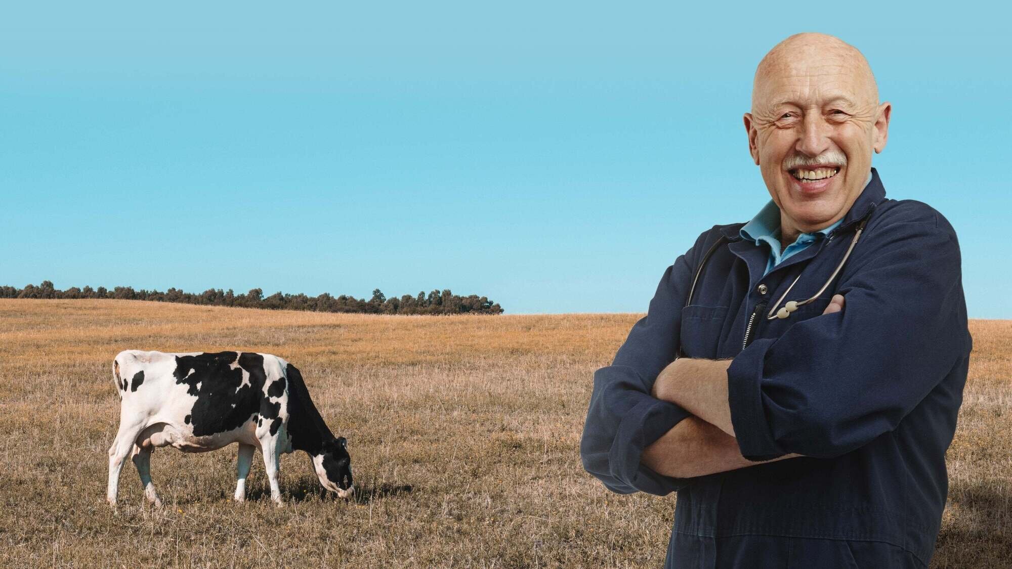 Den otroliga dr Pol