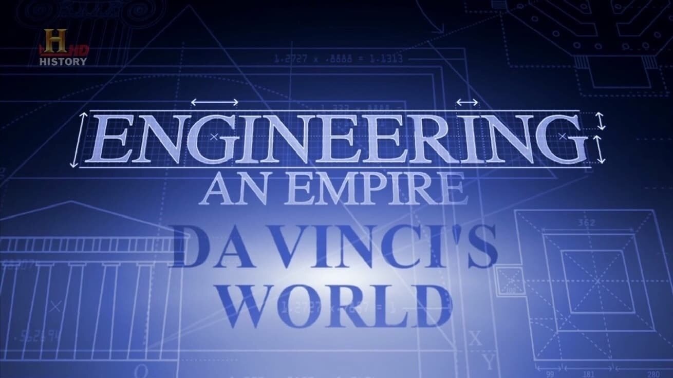 Engineering An Empire