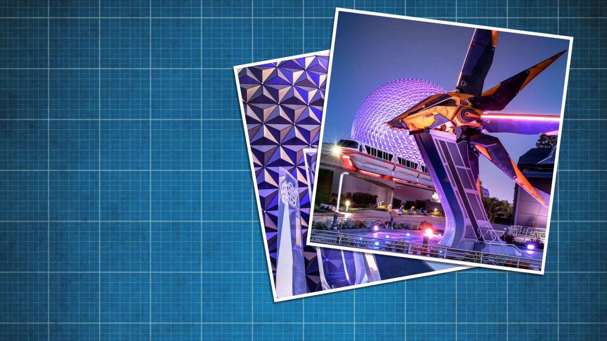 Epcot Becoming: Inside the Transformation
