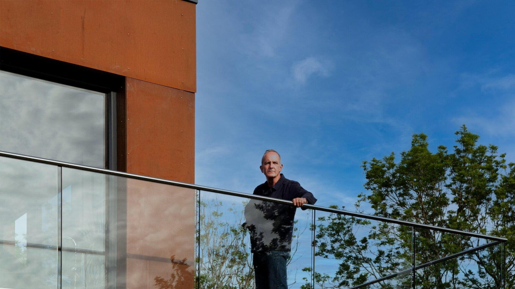 Grand Designs