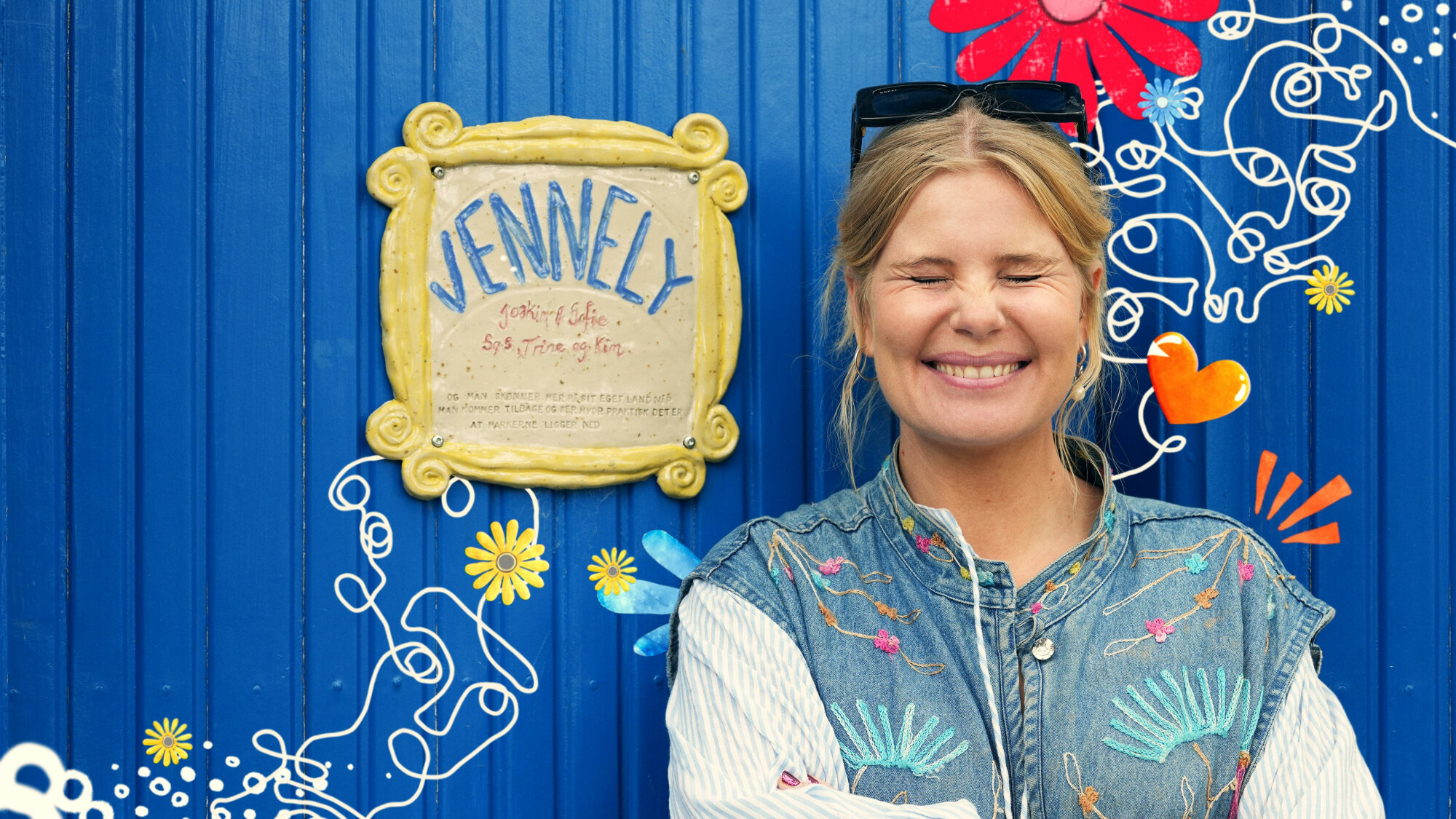 Linde på Langeland