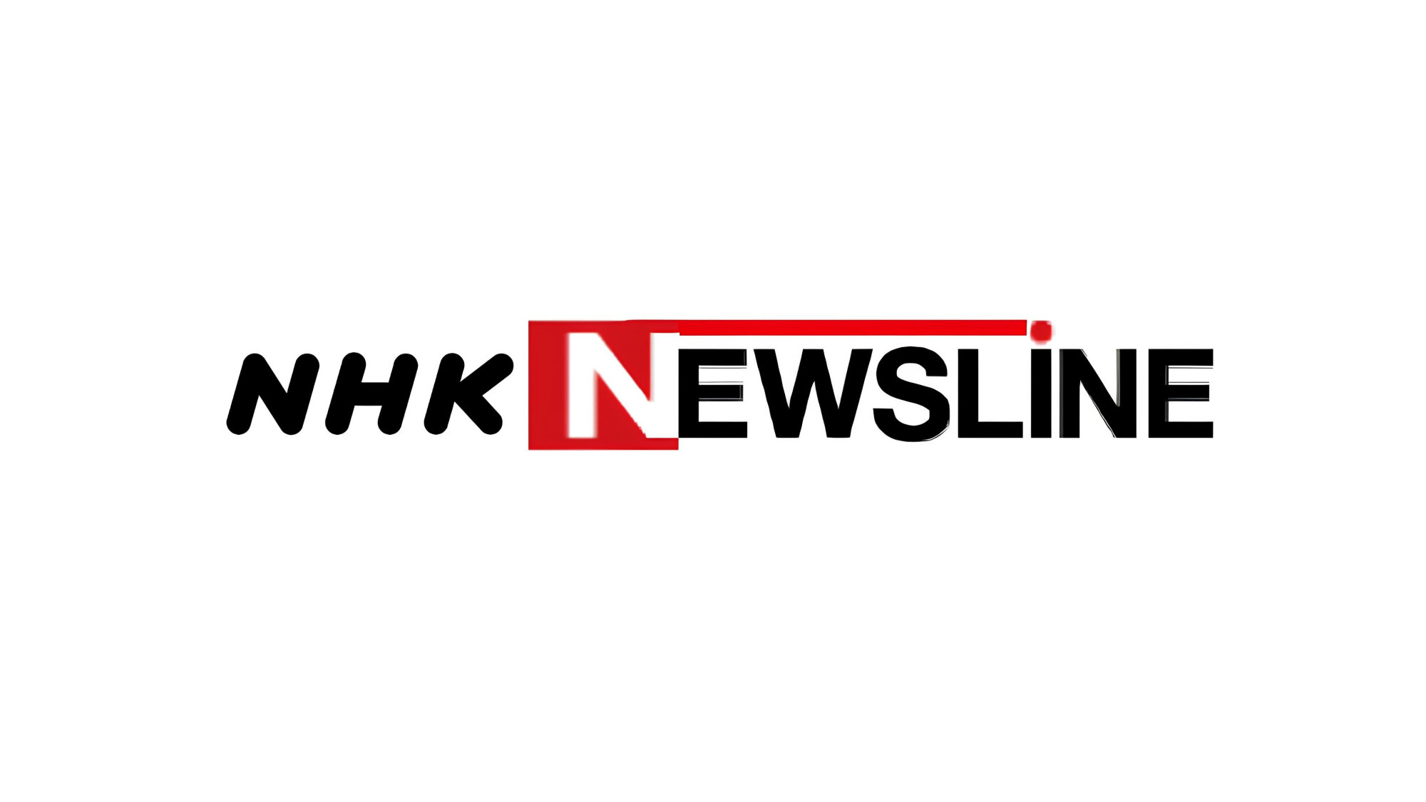 NHK Newsline