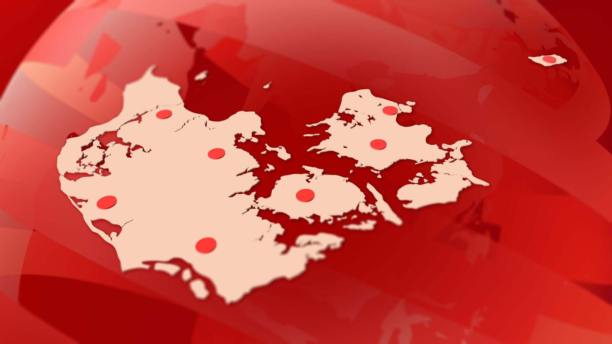 Regionalprogram