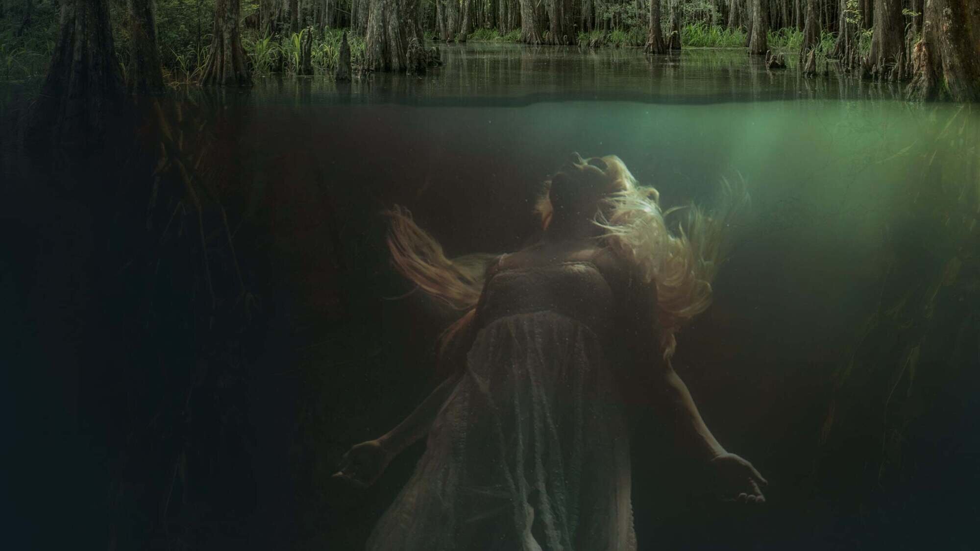 Swamp murders
