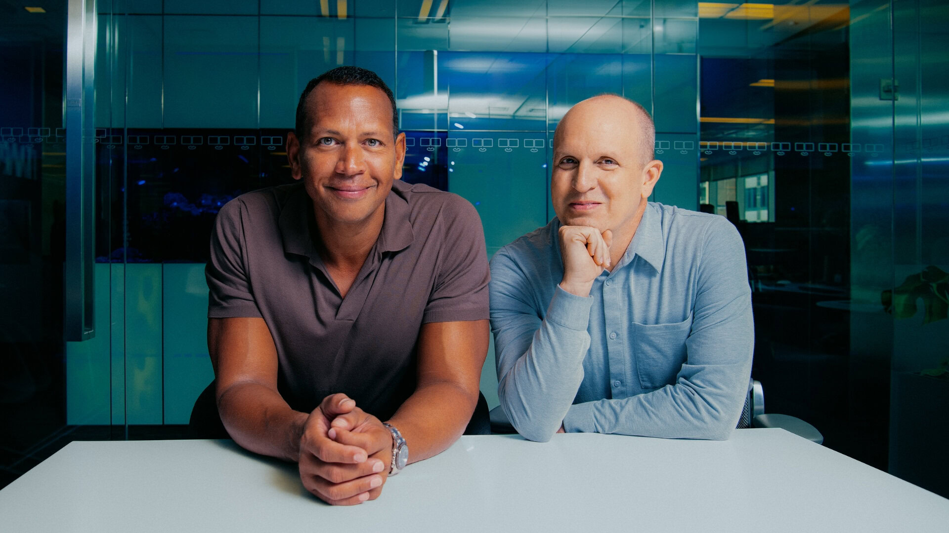 The Deal With Alex Rodriguez and Jason Kelly
