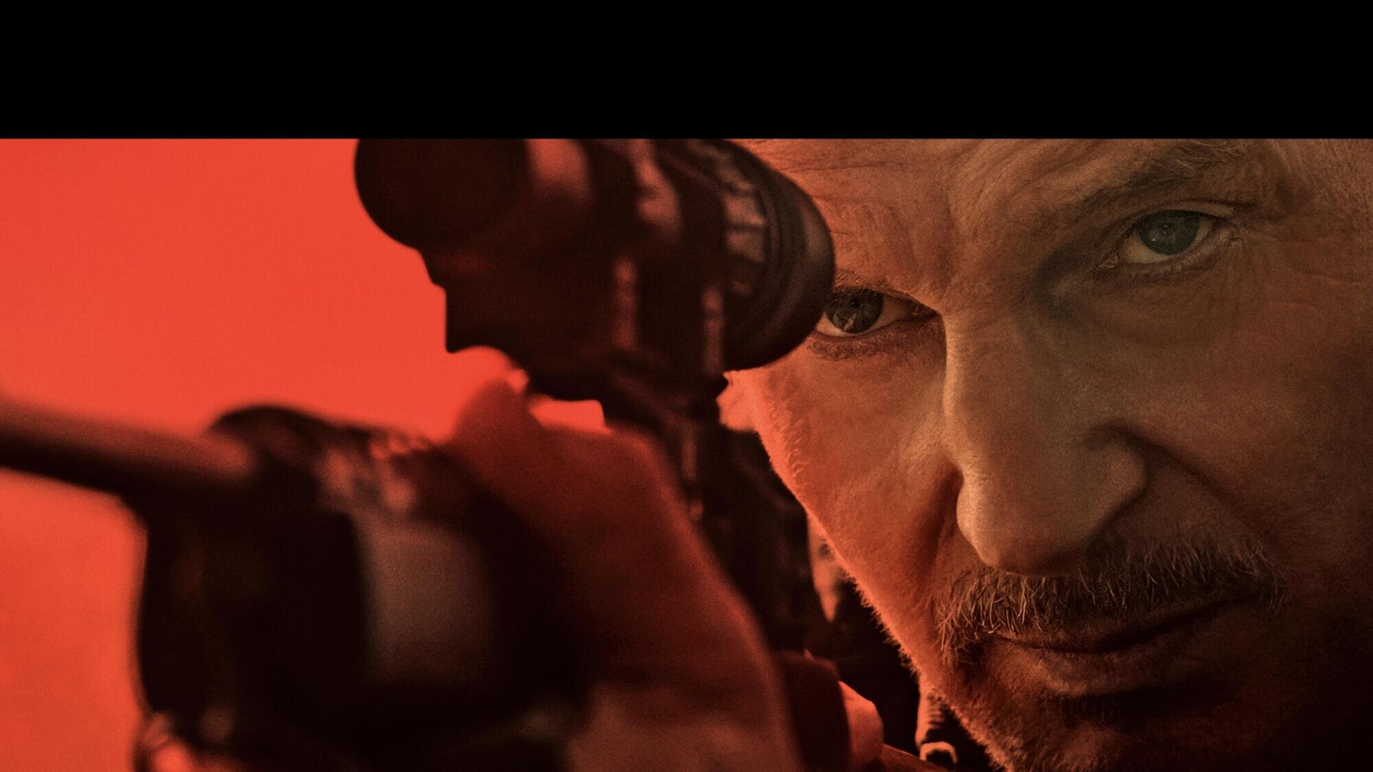 The Marksman
