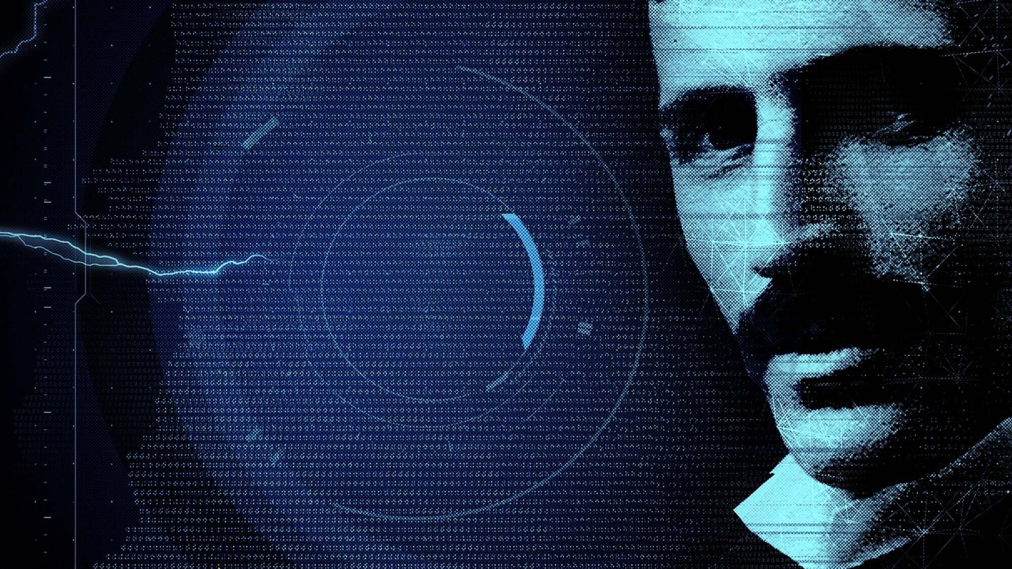 The Search For The Tesla Files