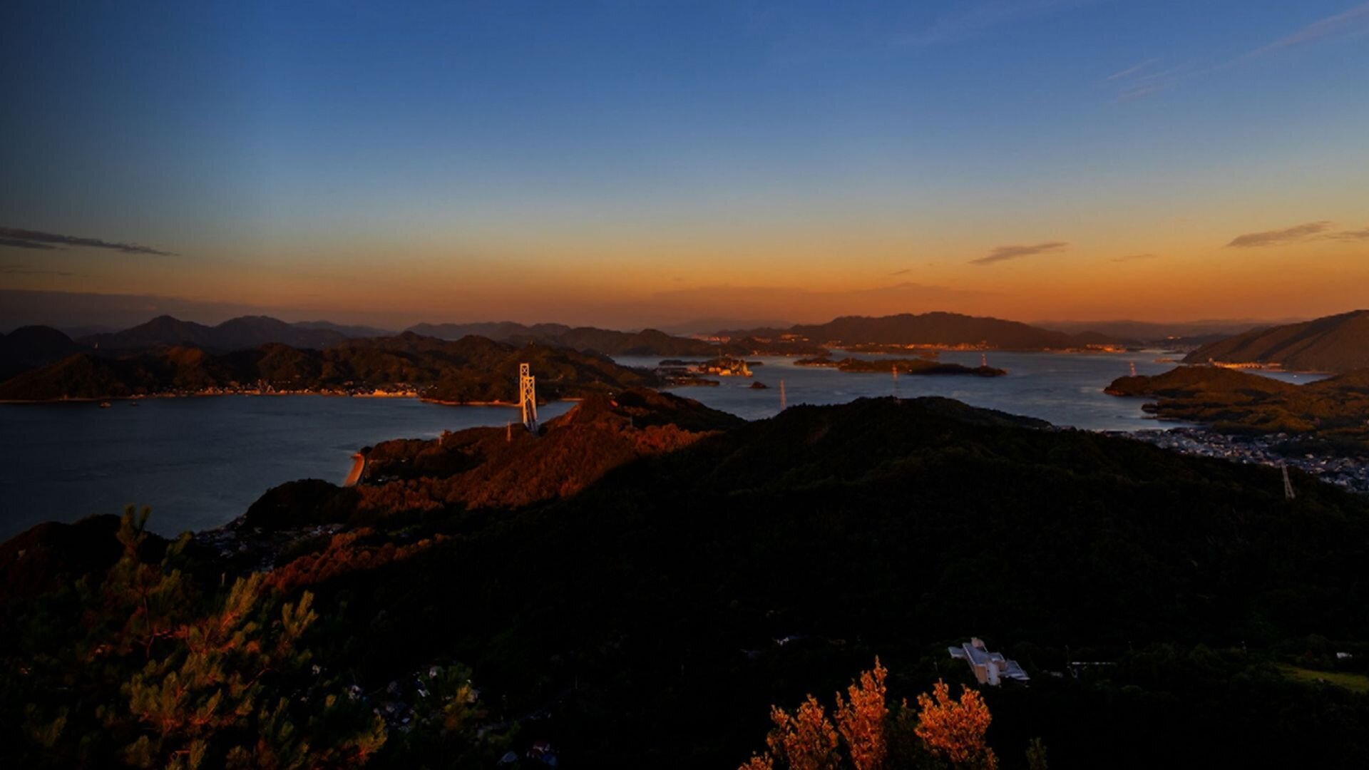 Time-Lapse Japan