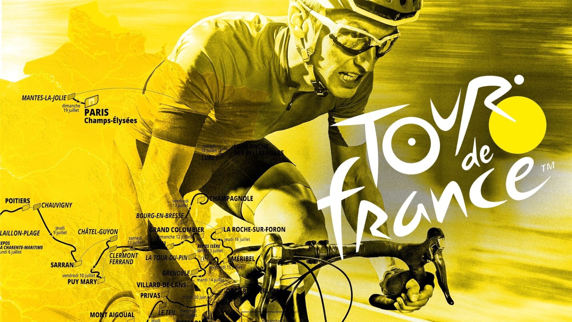 Tour de France
