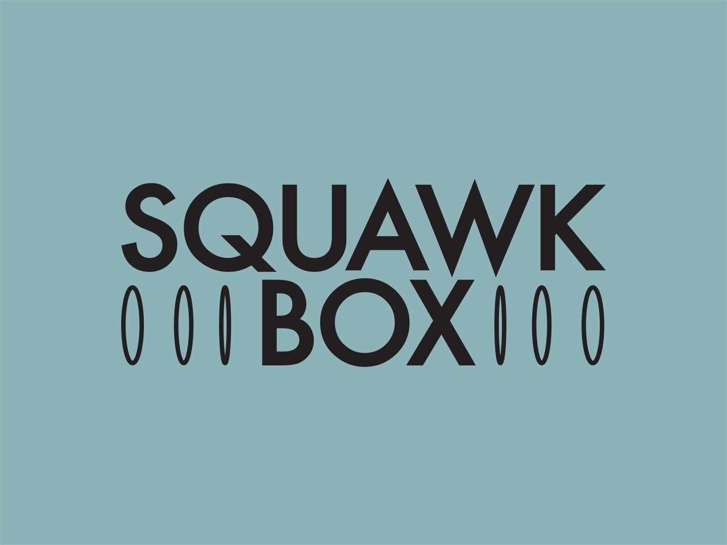 US Squawk Box