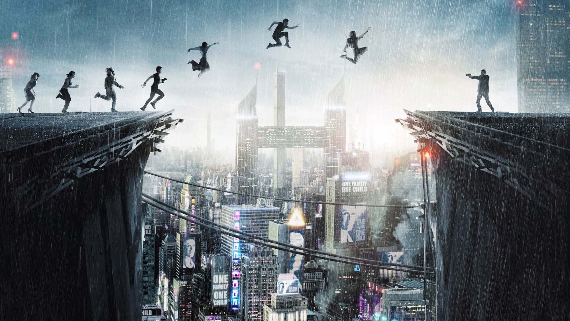 What happened to Monday